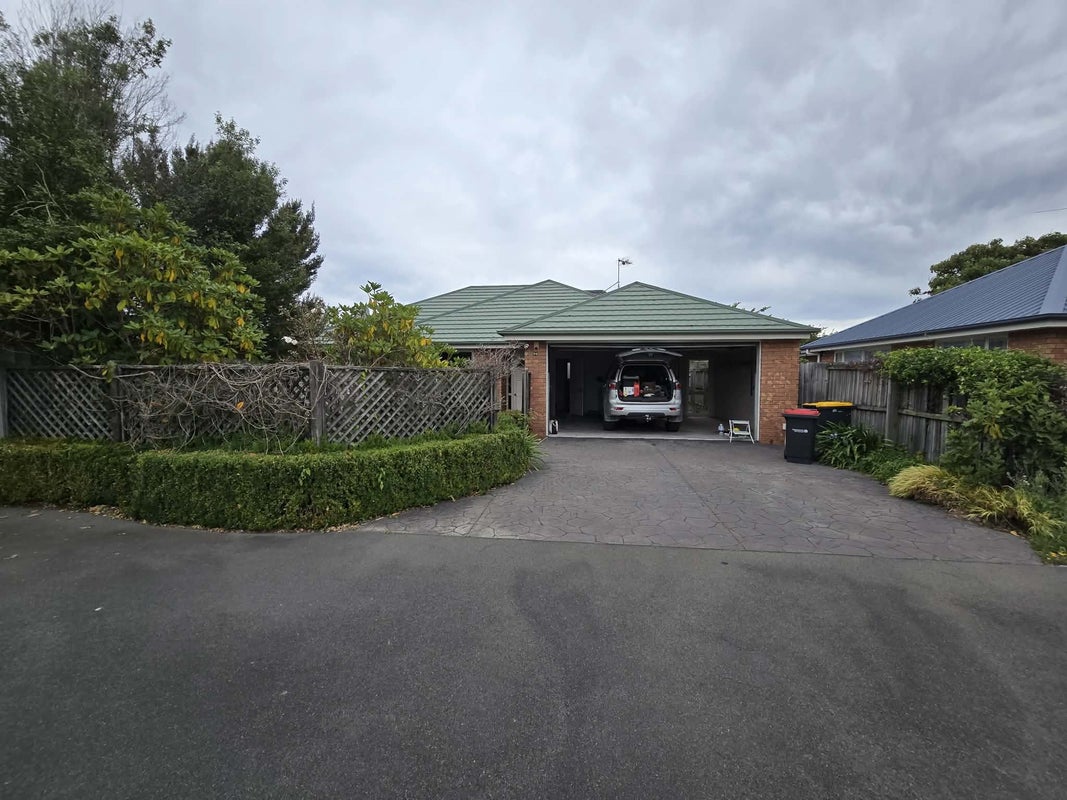 64 Bellvue Avenue, Papanui, Christchurch - Carousel 1