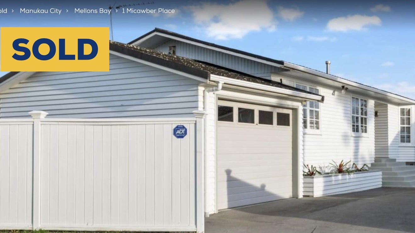 1 Micawber Place, Mellons Bay, Auckland - Carousel 1