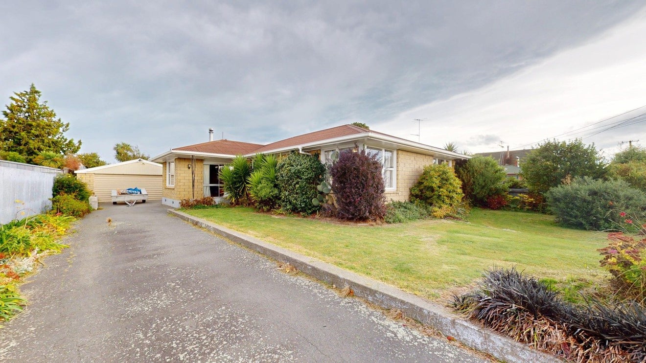 173 Thomson Street, Tinwald, Ashburton - Carousel 1