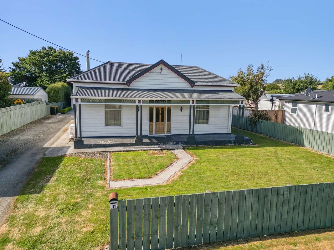 11 Nelson Street, East Gore, Gore - Carousel 2