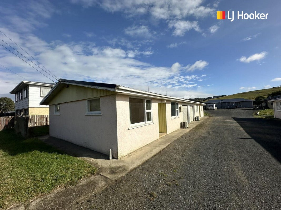 1/289 Tomahawk Road, Ocean Grove, Dunedin - Carousel 1