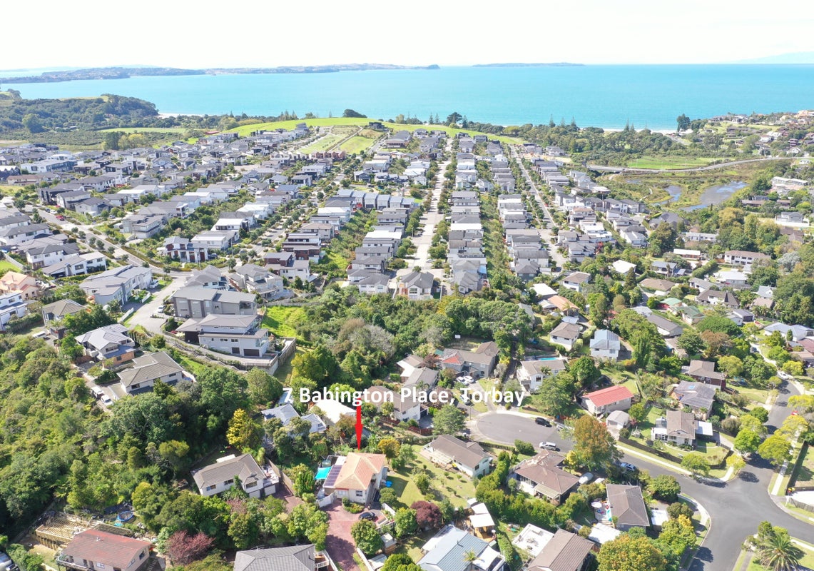 7 Babington Place, Torbay, Auckland - Carousel 2