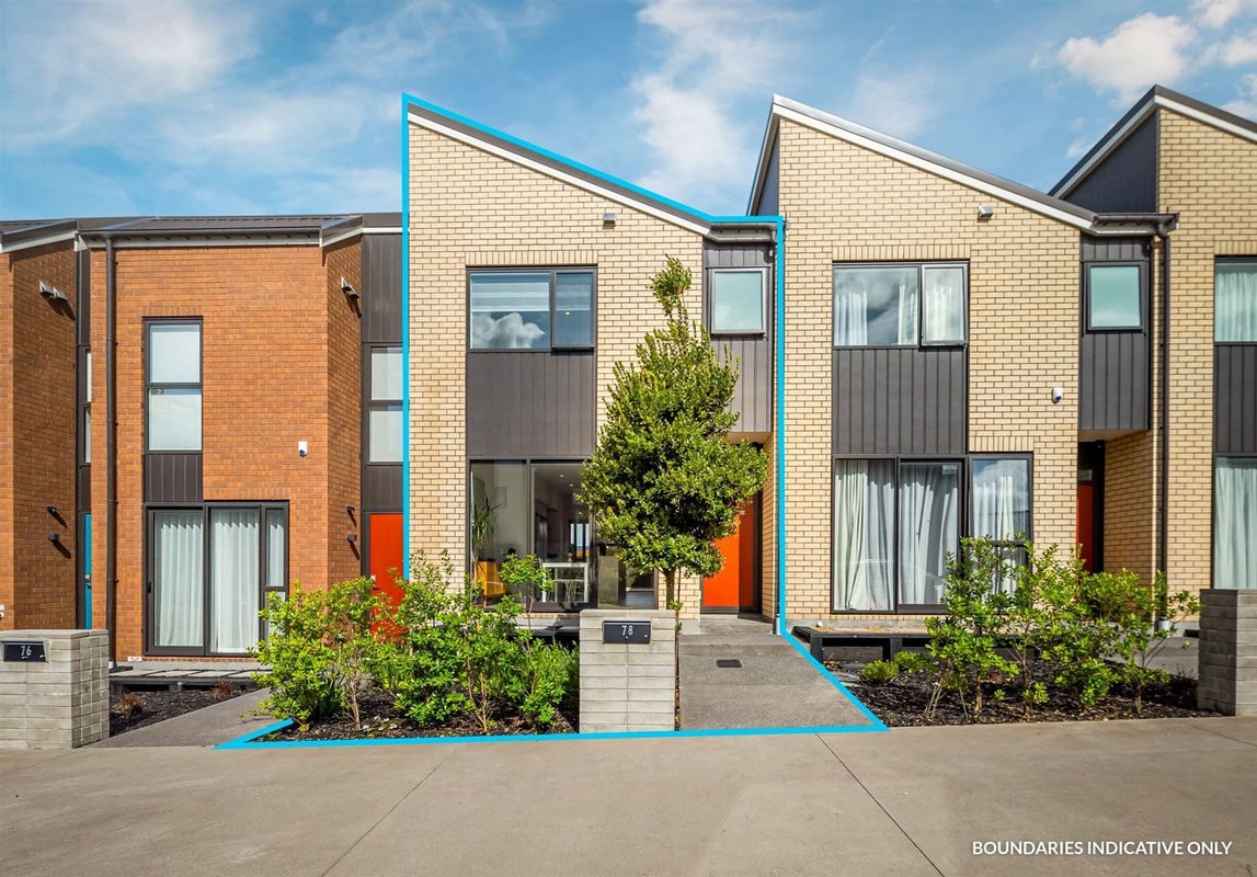 78 Nugget Avenue, Hobsonville, Auckland - Carousel 1
