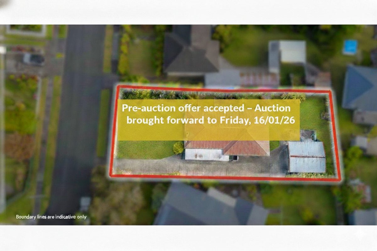 18 Duggan Avenue, Mangere, Auckland - Carousel 1