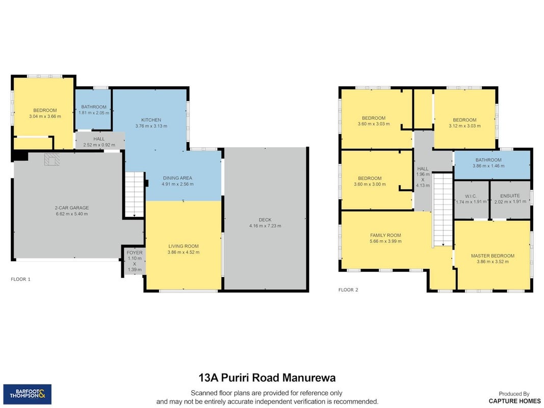 13A Puriri Road, Manurewa, Auckland - Carousel 21