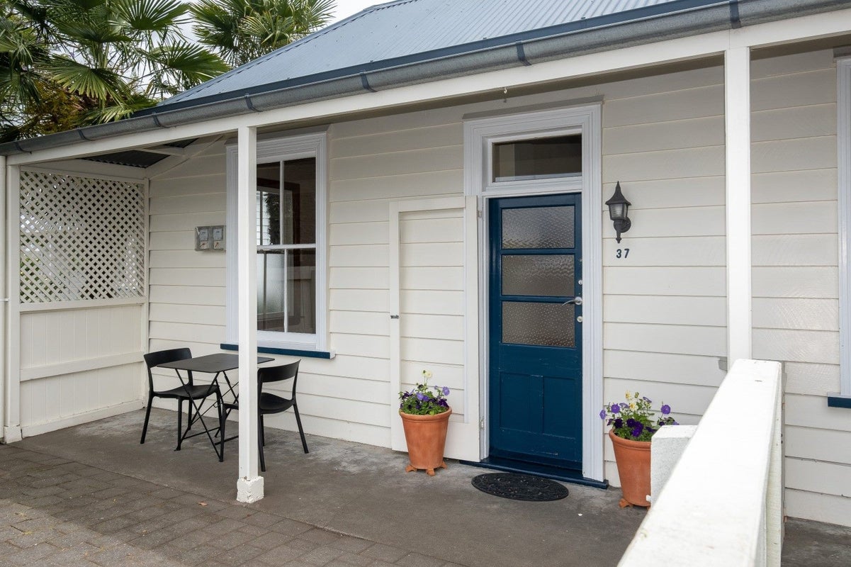 37 Napier Terrace, Hospital Hill, Napier - Carousel 16
