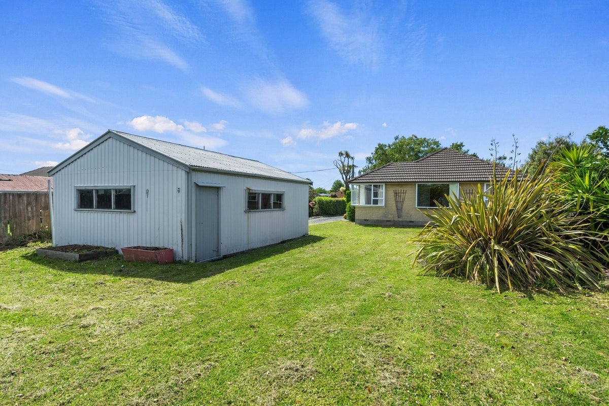 14 Solway Avenue, Ilam, Christchurch - Carousel 10