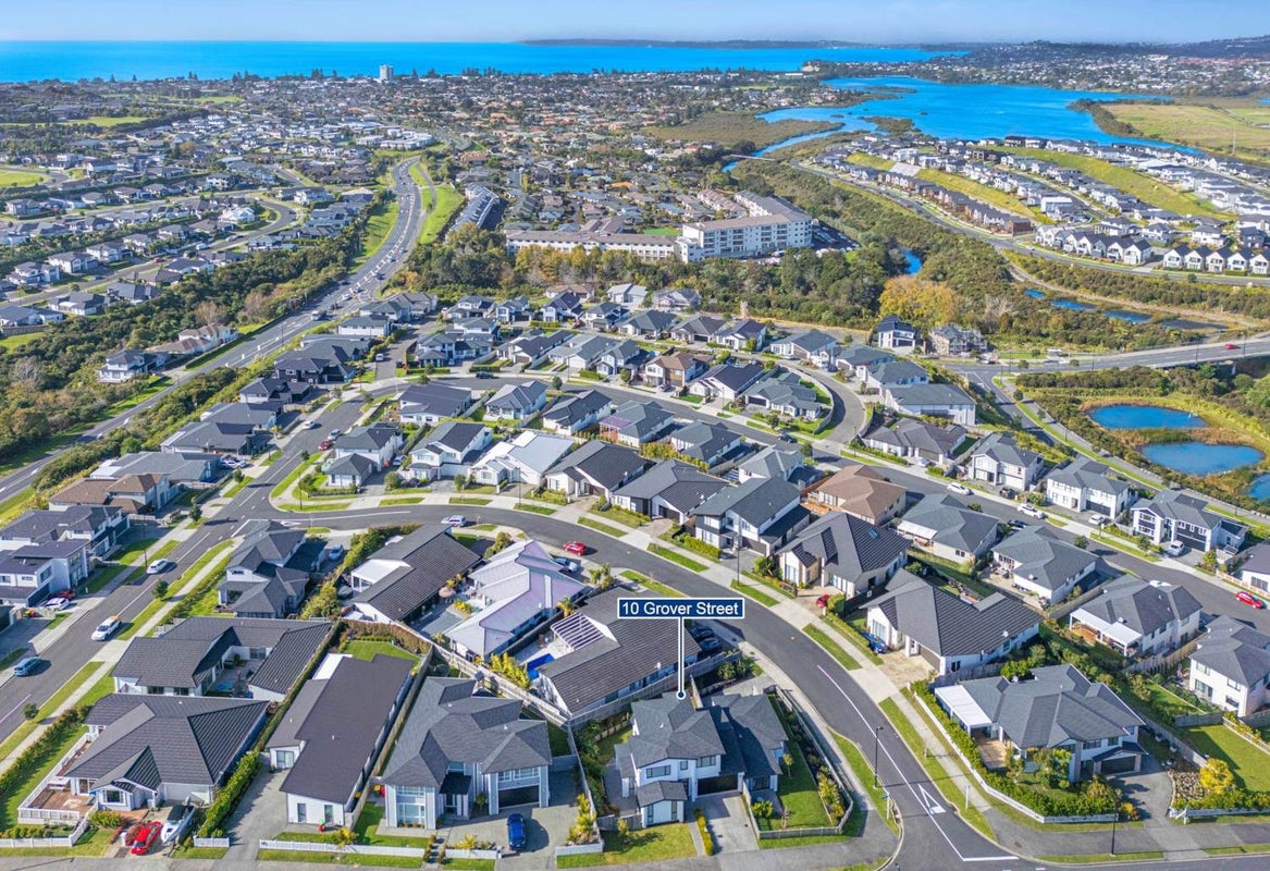 10 Davey Road, Milford, Temuka - Carousel 11