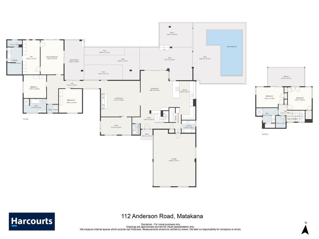 112 Anderson Road, Matakana, Warkworth - Carousel 27