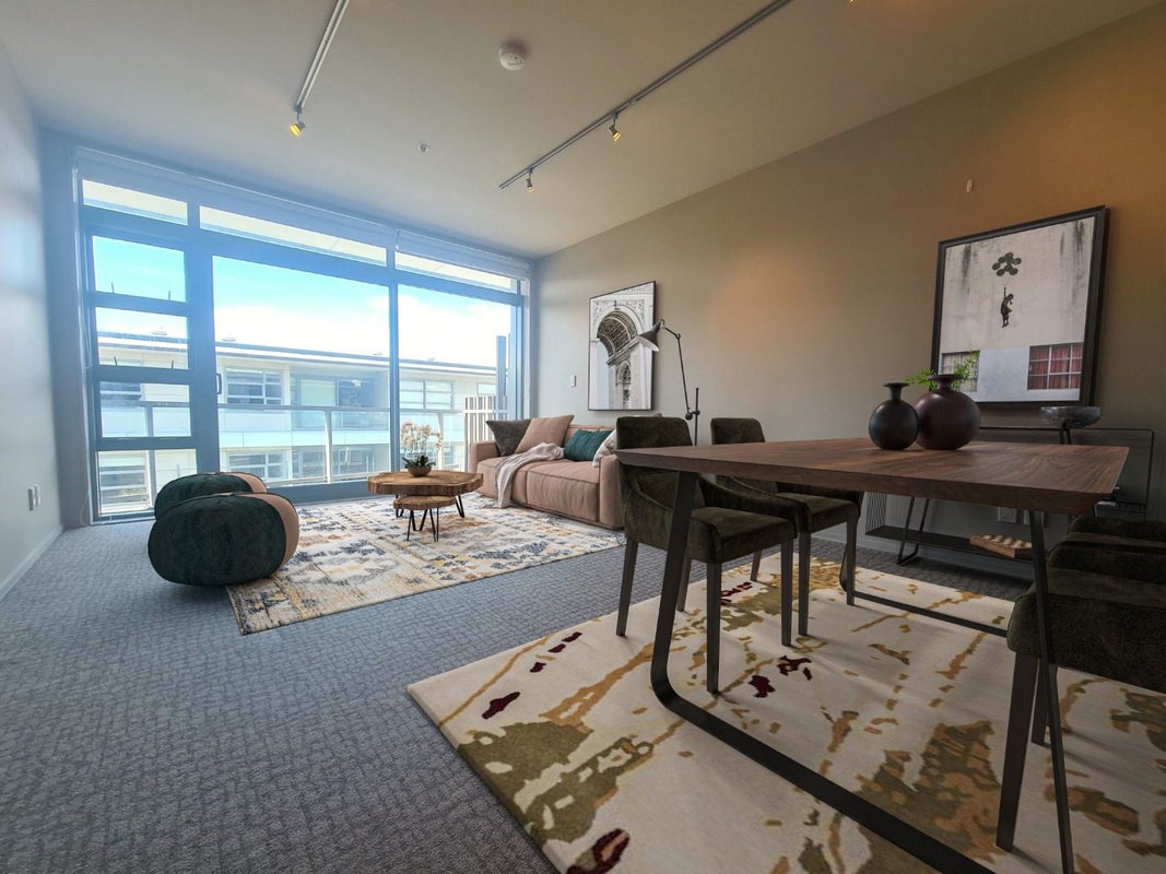 S406/28 Torrens Terrace, Mount Cook, Wellington - Carousel 1
