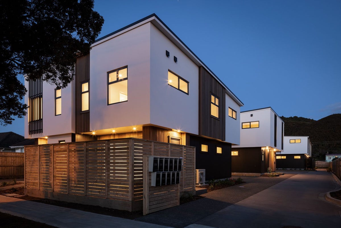 5/338 Oxford Terrace, Avalon, Lower Hutt - Carousel 1