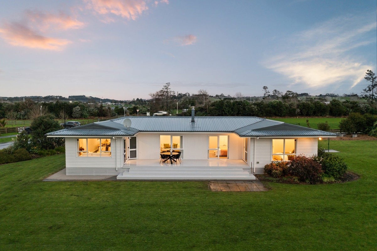 21 MacLennan Farm Lane, Kaukapakapa, Kaukapakapa - Carousel 2