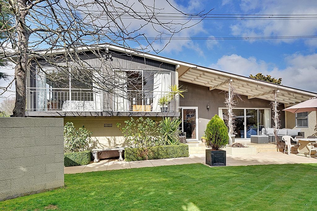 7 Ilfracombe Place, Burnside, Christchurch - Carousel 1