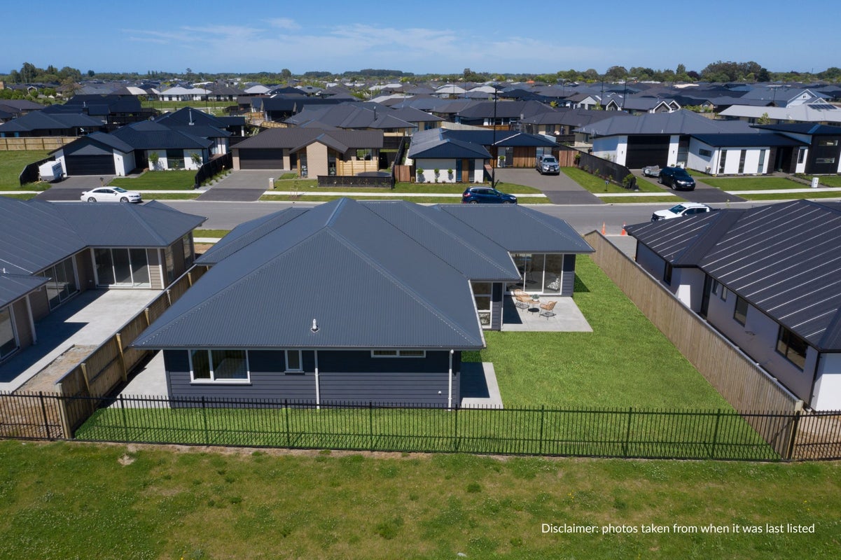 5 Whitehorn Drive, Lincoln, Lincoln - Carousel 22