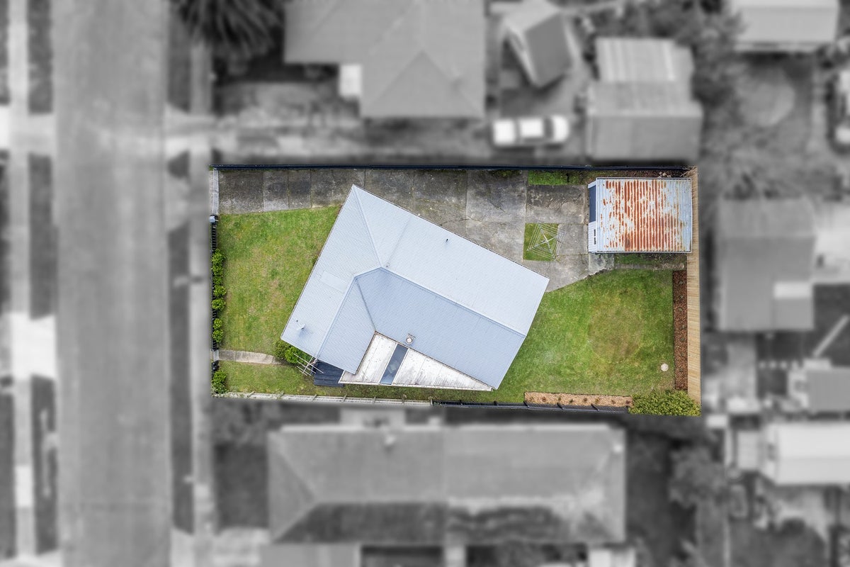 40 Hamstead Street, Wainuiomata, Lower Hutt - Carousel 20
