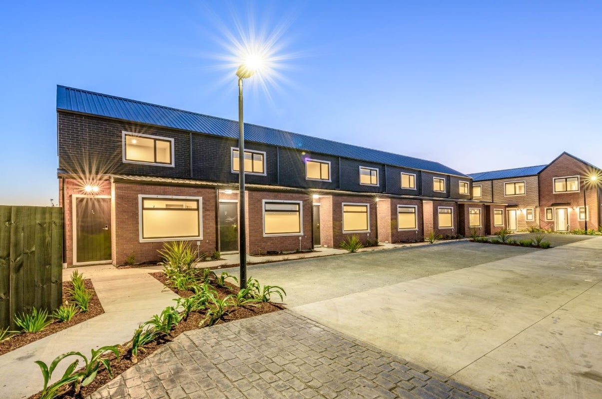 45/137 Hall Avenue, Favona, Auckland - Carousel 1