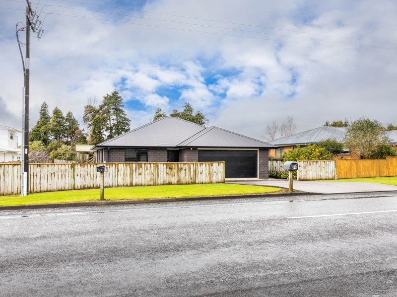 503 Richmond Road, Lepperton, New Plymouth - Carousel 1