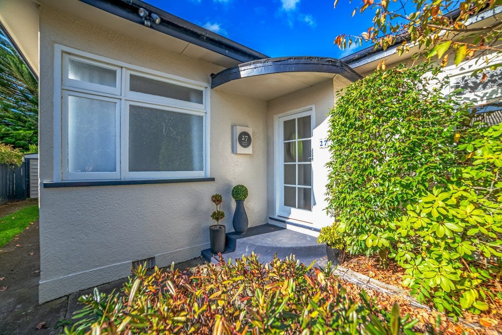27 Union Street, Hokowhitu, Palmerston North - Carousel 2