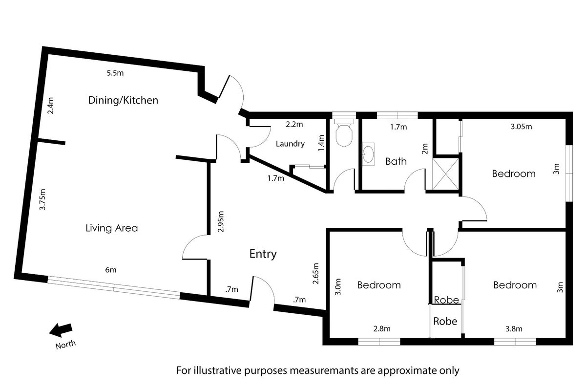 4 Cowper Place, Avondale, Christchurch - Carousel 2