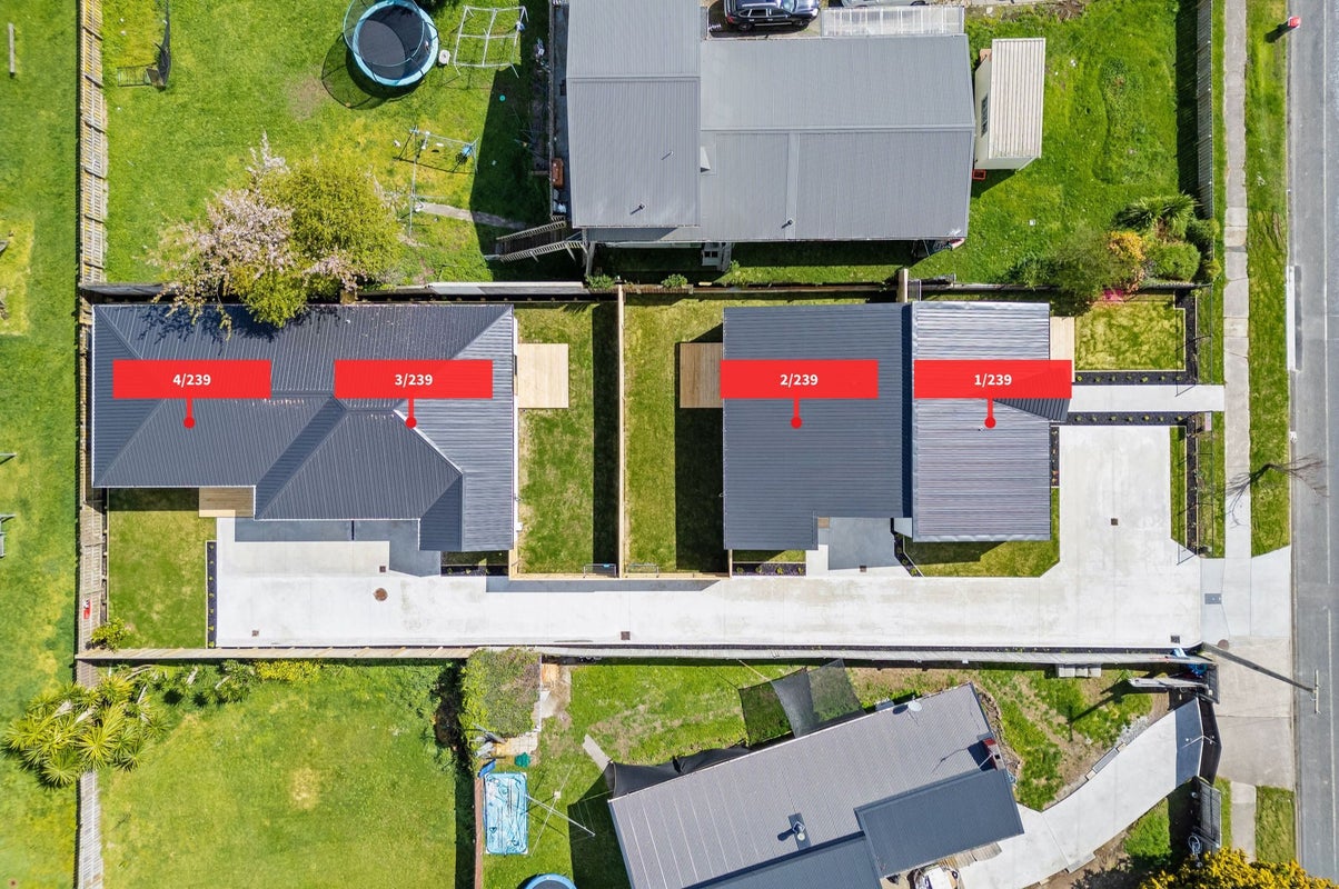 1/239 Tramway Road, Enderley, Hamilton, Waikato - Carousel 12