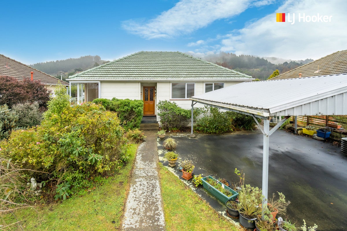 33 Albertson Avenue, Port Chalmers, Dunedin - Carousel 1