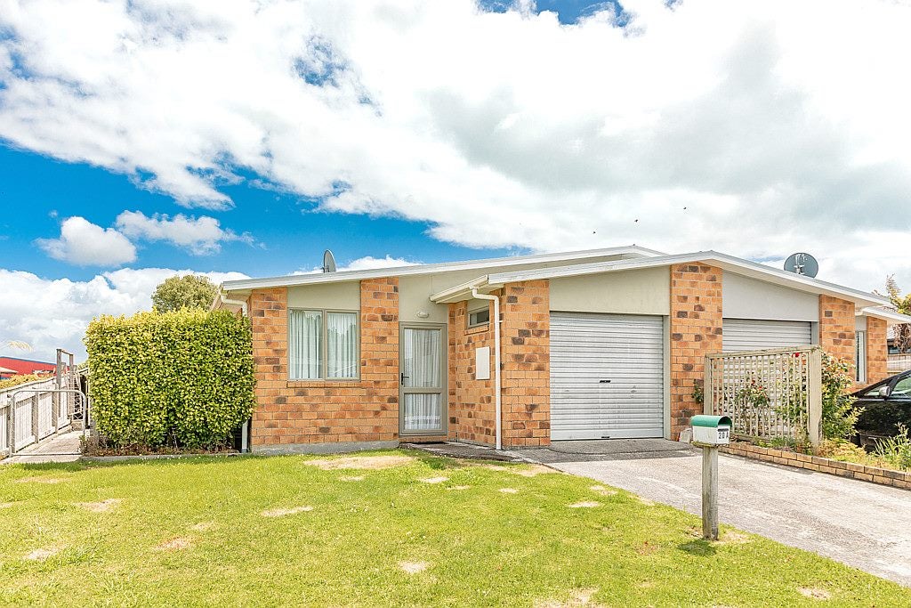20A Harkness Place, Westport, Westport - Carousel 1
