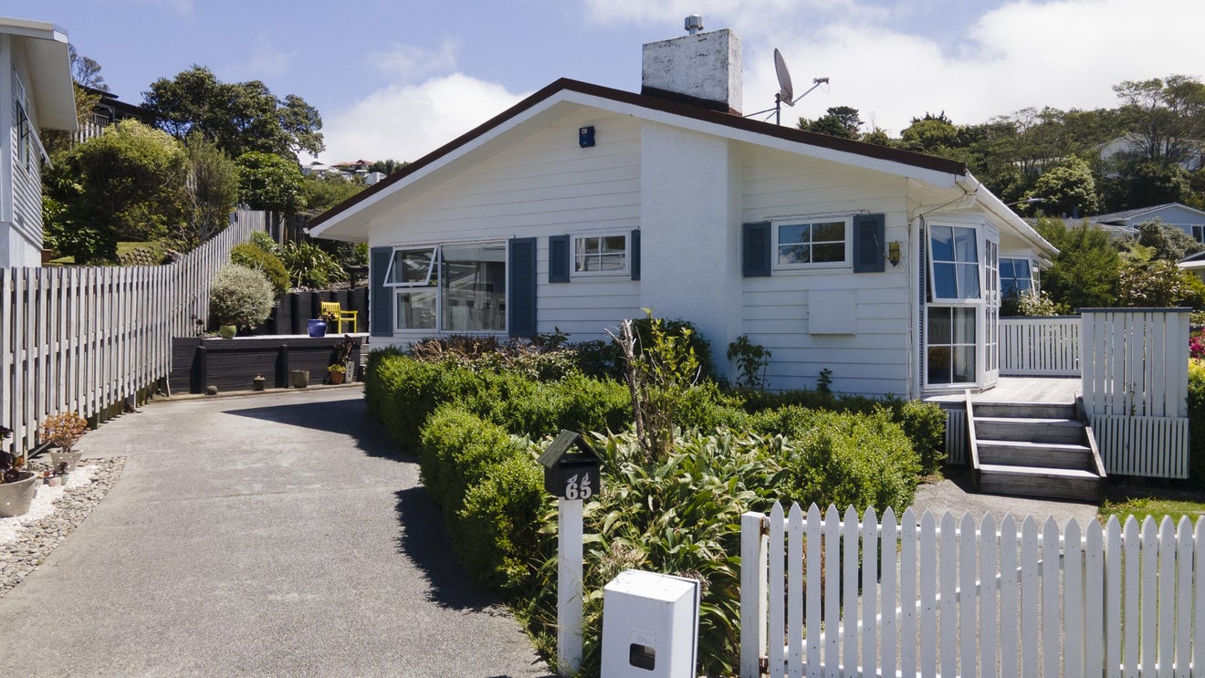 65 Churton Drive, Churton Park, Wellington - Carousel 19