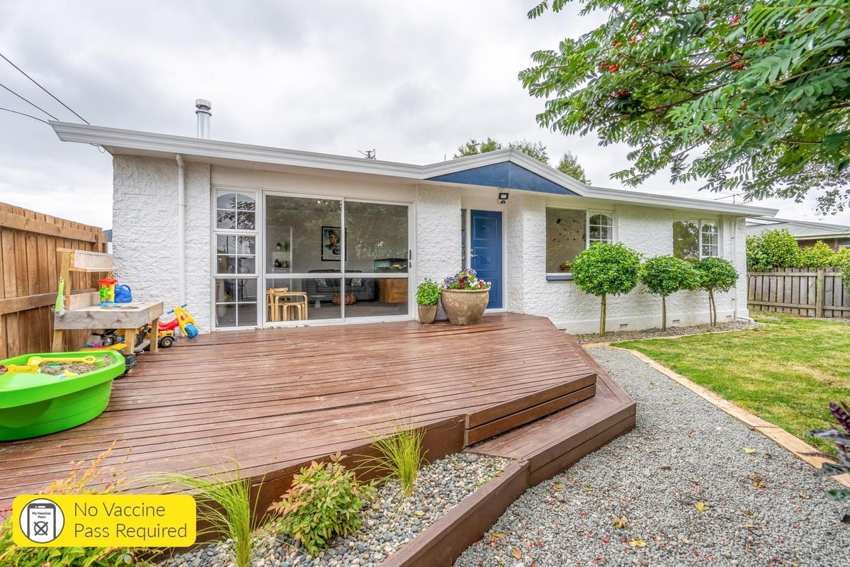 55 Douglas Street, Grasmere, Invercargill - Carousel 1