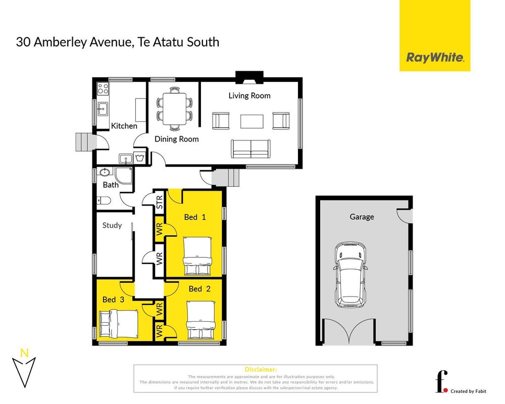 30 Amberley Avenue, Te Atatu South, Auckland - Carousel 16