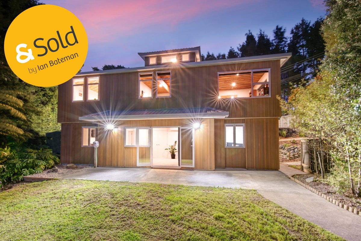 5 Fowler Access Road, Puhoi, Warkworth - Carousel 1