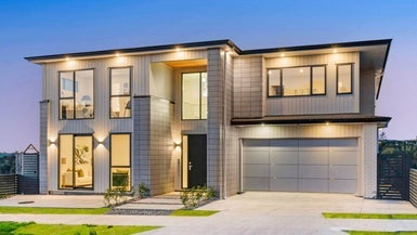 35 Grand Ridge Avenue, Flat Bush, Auckland - Carousel 1
