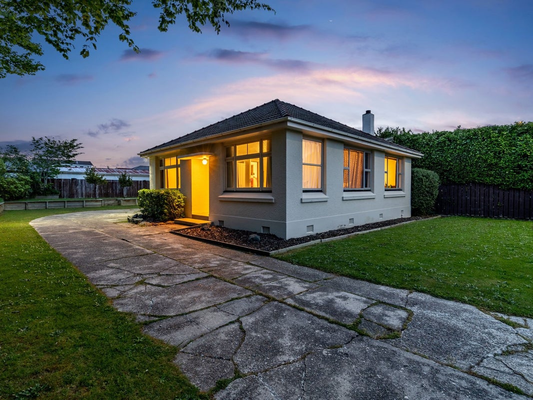 179 Layard Street, Windsor, Invercargill - Carousel 2