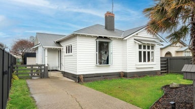 433 Tweed Street, Georgetown, Invercargill - Carousel 1