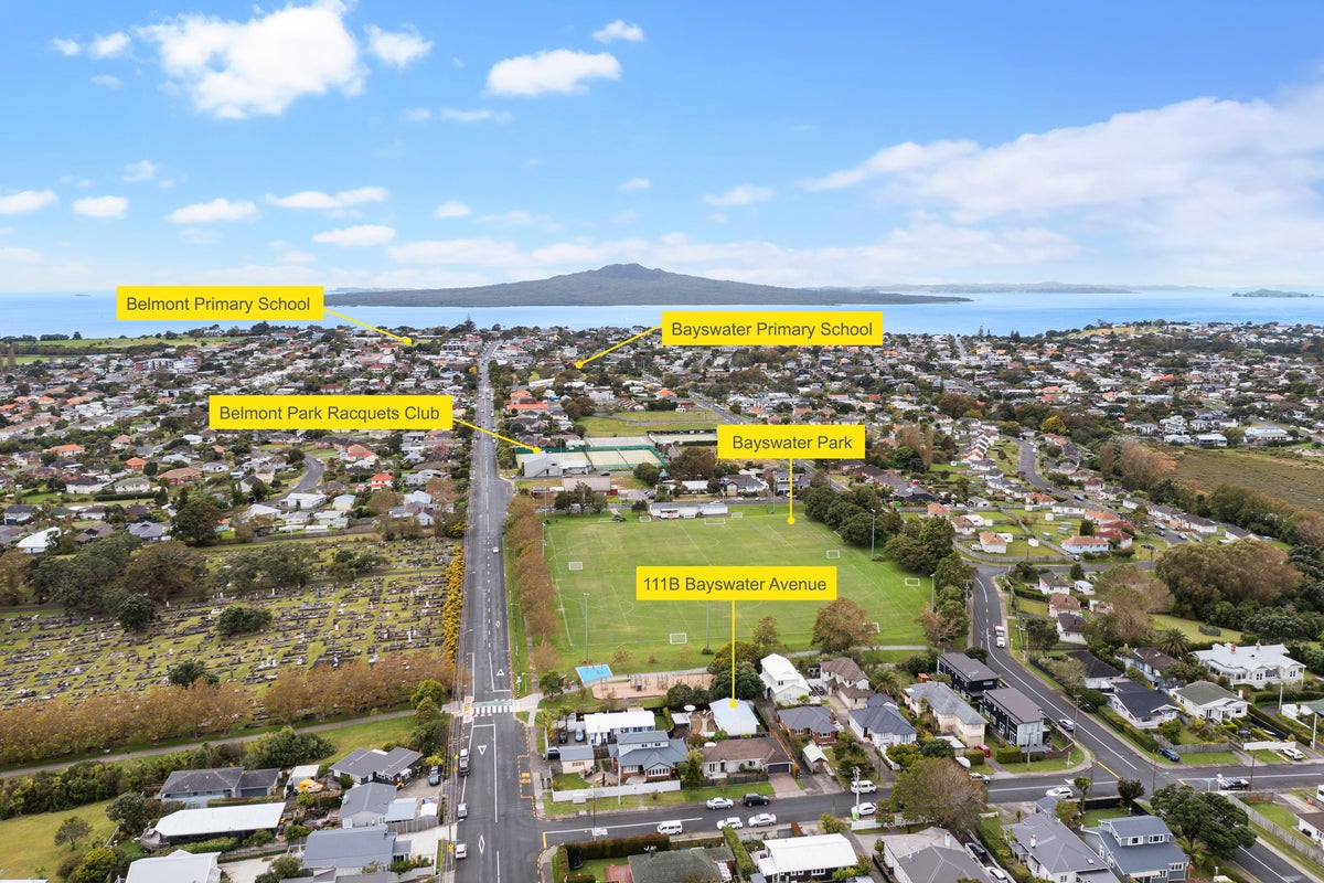 2/111 Bayswater Avenue, Bayswater, Auckland - Carousel 26