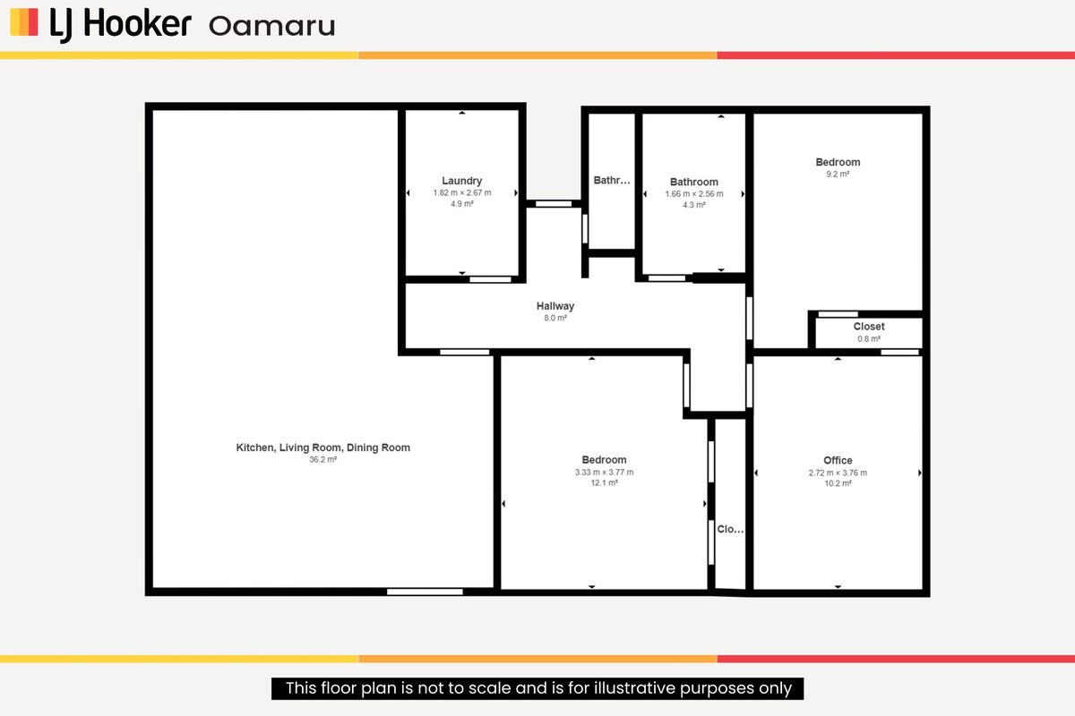 40 Arthur Street, Holmes Hill, Oamaru - Carousel 23