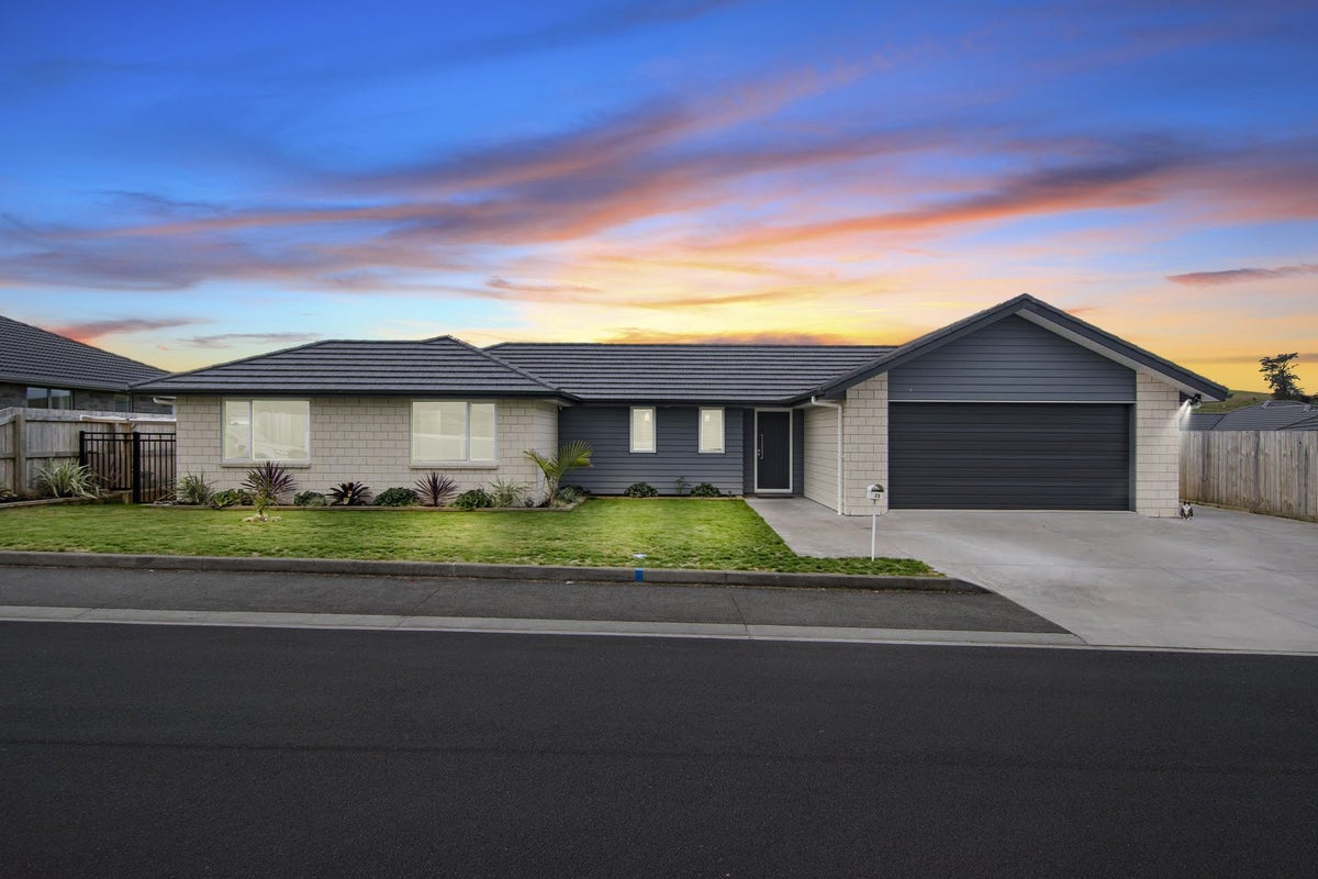 23 Ohau Crescent, Tikipunga, Whangarei - Carousel 1