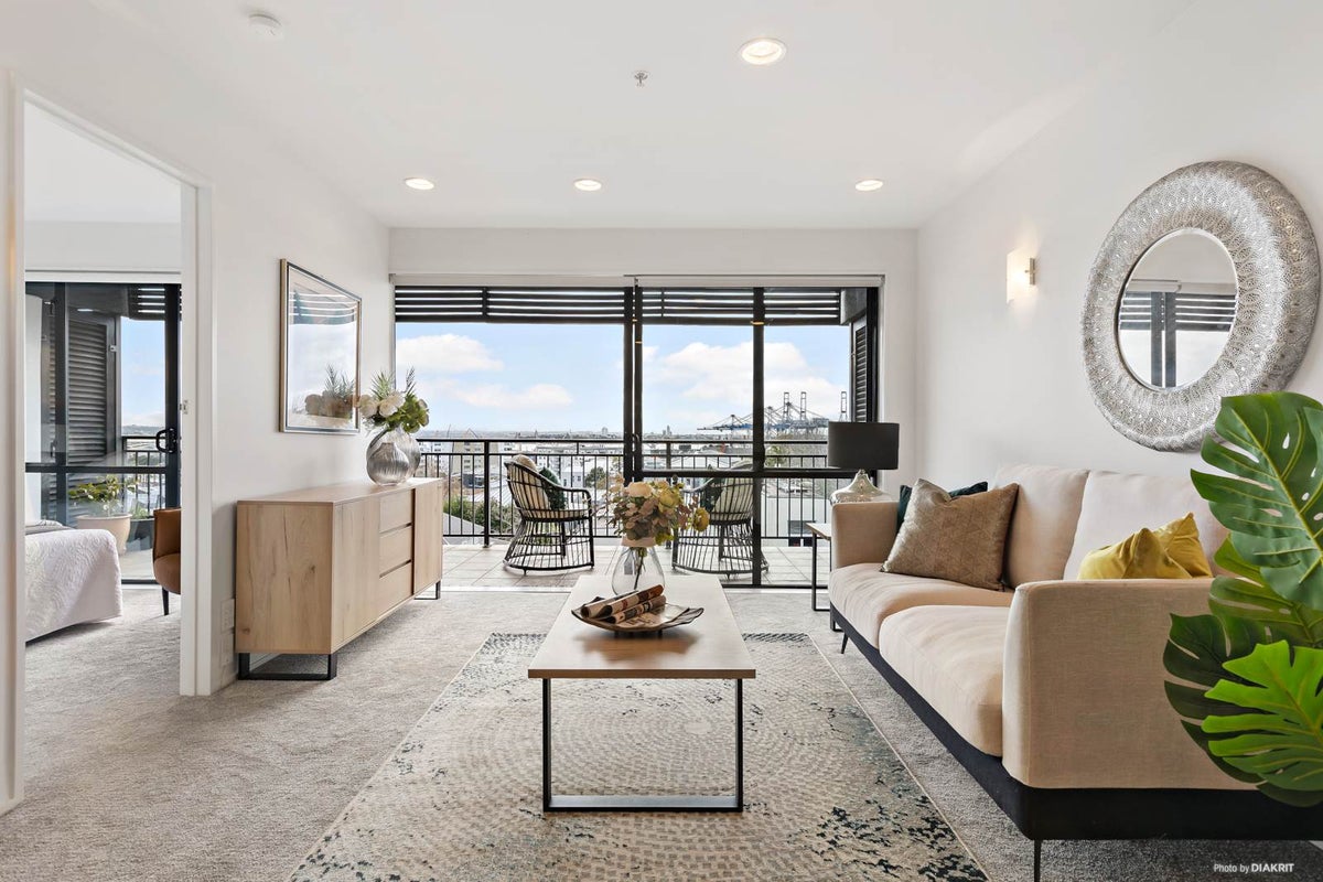 4C/28 Stanwell Street, Parnell, Auckland - Carousel 2