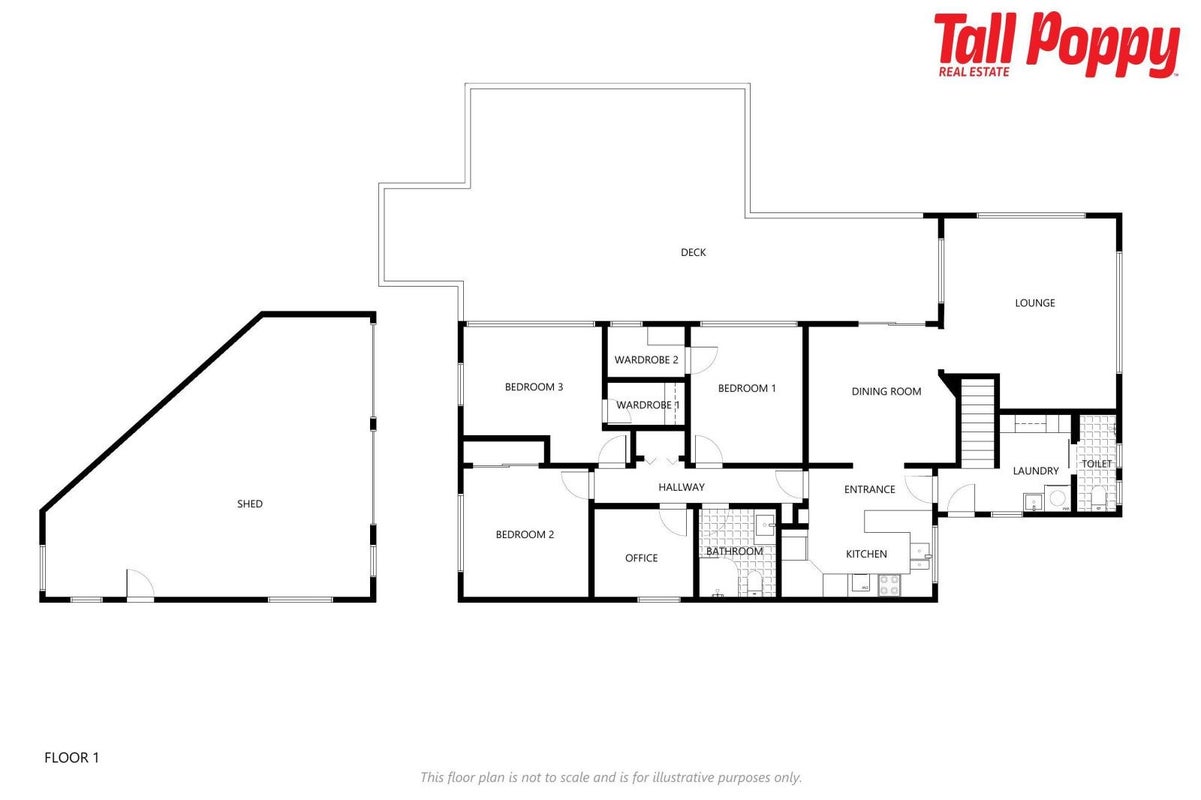 21 Mount View Place, Spotswood, New Plymouth - Carousel 23