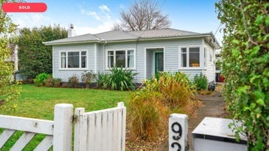 92 South Road, Solway, Masterton - Carousel 1