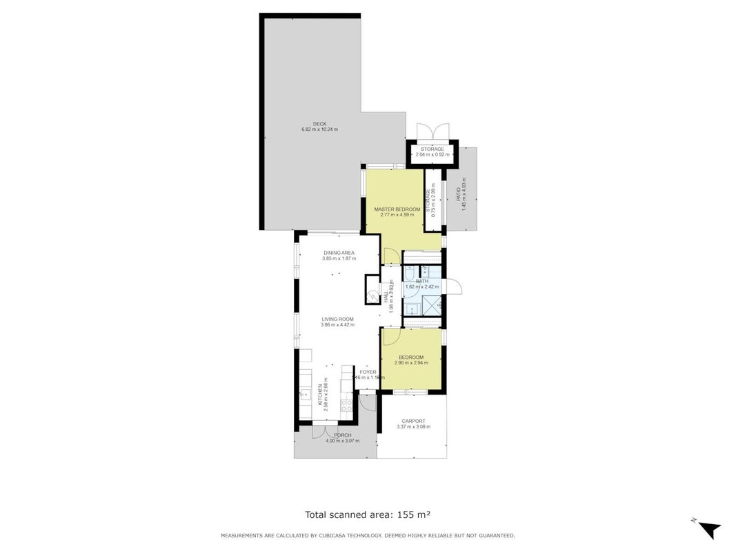 46 Pourewa Street, Te Kauwhata , Te Kauwhata - Carousel 17
