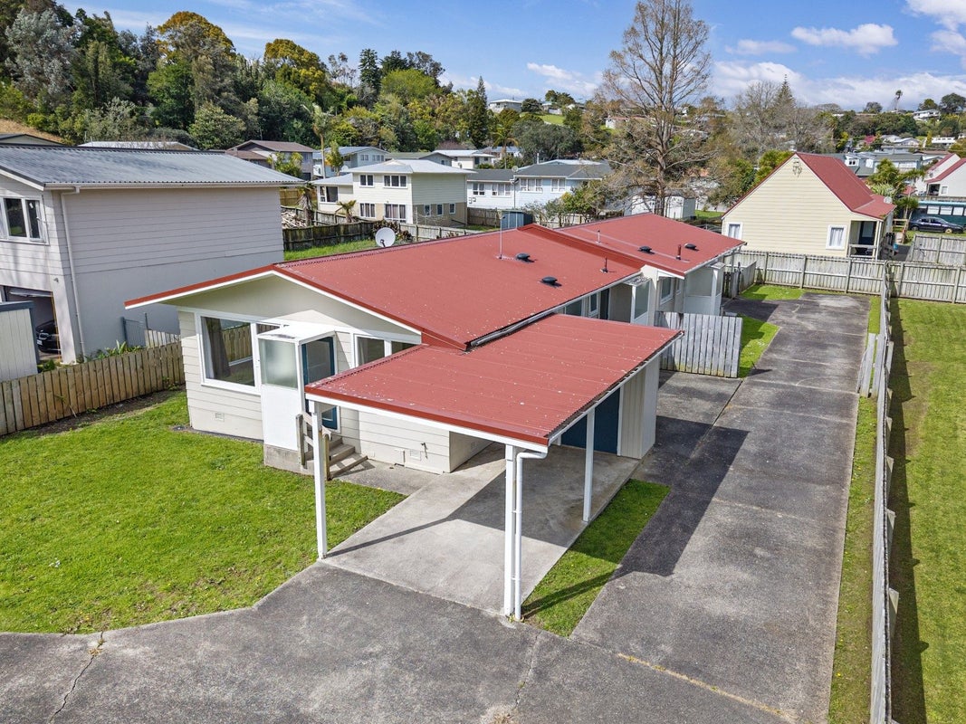 9 Ngaio Street, Onerahi, Whangarei - Carousel 1