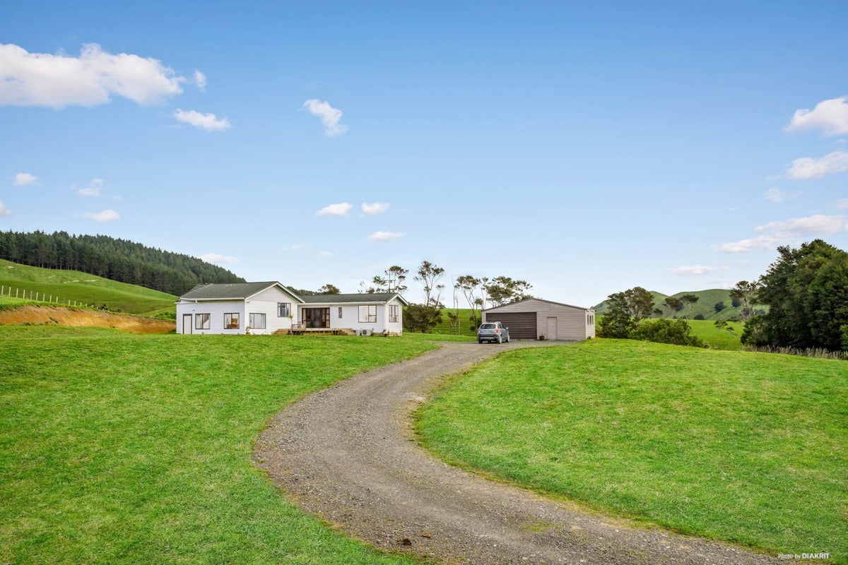 442 Waipuna Road, Waerenga, Te Kauwhata - Carousel 21