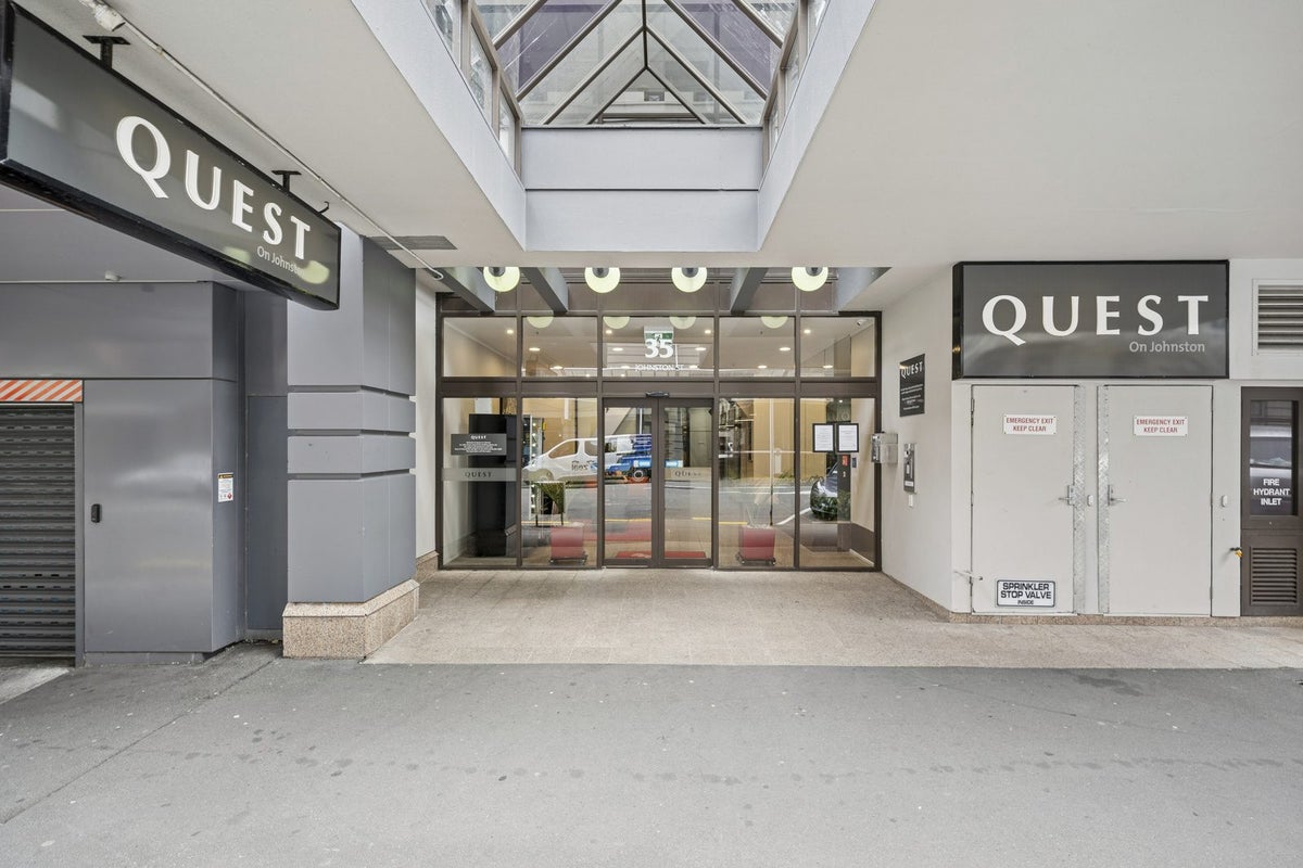 6D/35 Johnston Street, Wellington Central, Wellington - Carousel 13