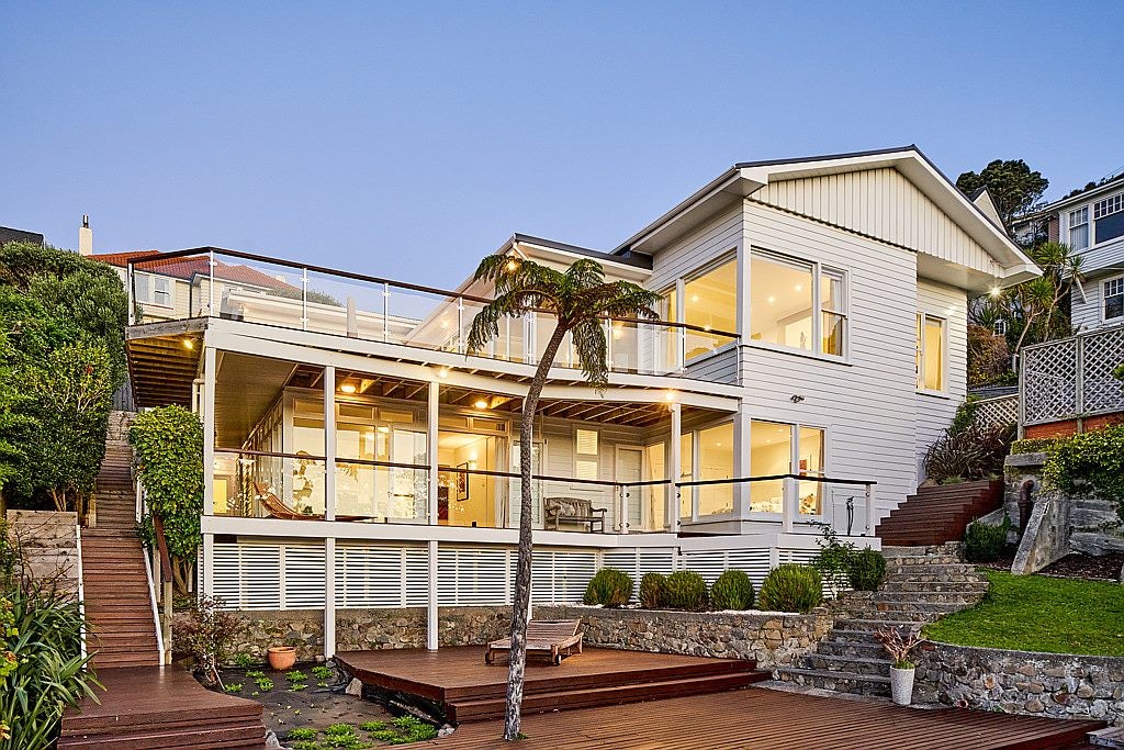 68 The Crescent, Roseneath, Wellington - Carousel 1