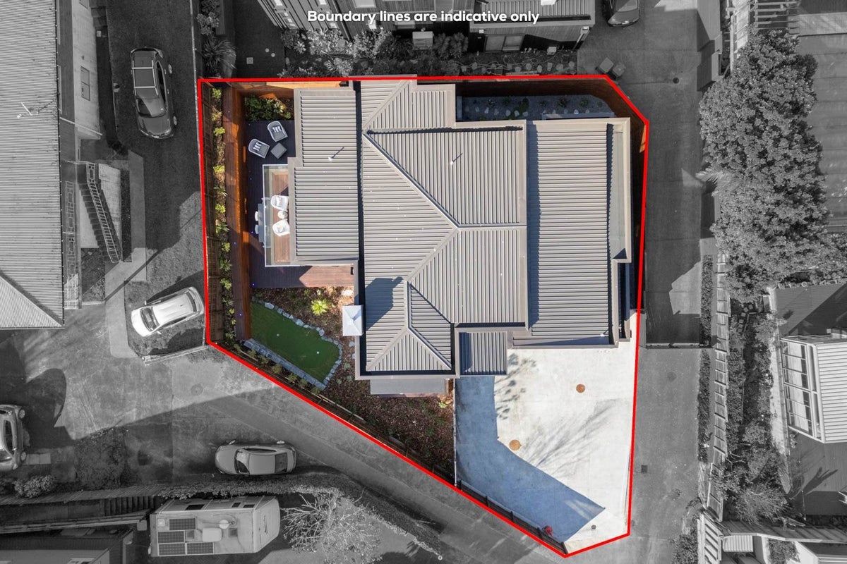 60A St Leonards Road, Mount Eden, Auckland - Carousel 41