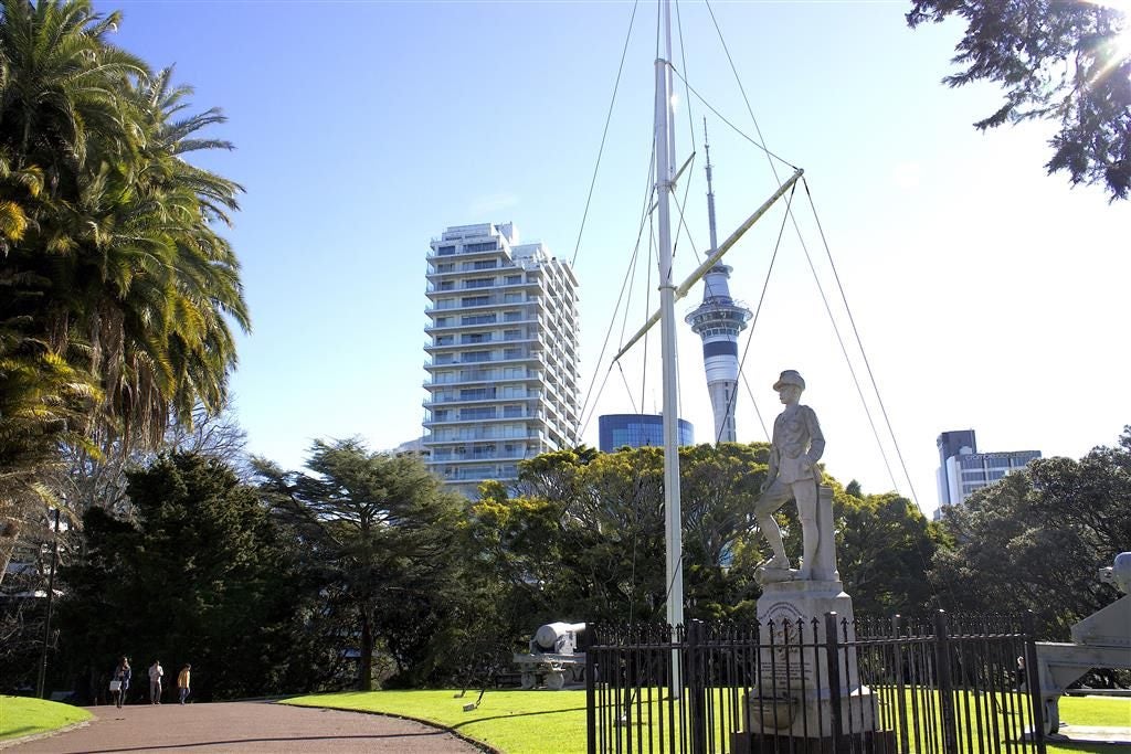 2904/6 Lorne Street, Auckland Central, Auckland - Carousel 20