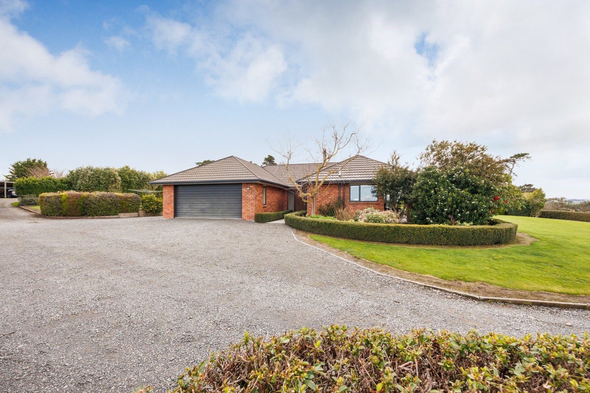 91 Kimber Street, Halcombe, Feilding - Carousel 31