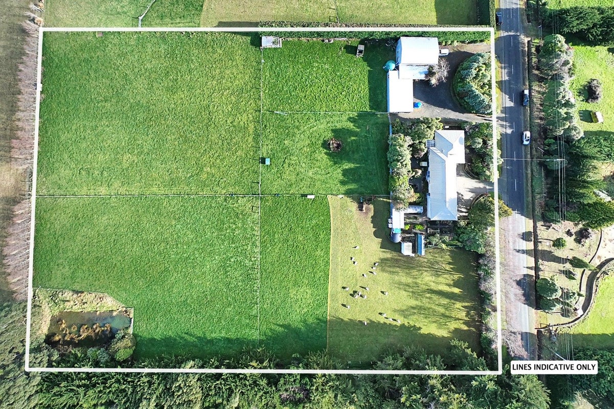 215 Drysdale Road, Myross Bush - Carousel 33