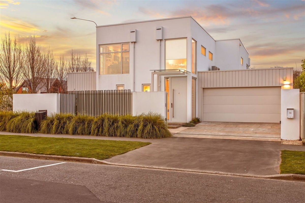 146 Totara Street, Upper Riccarton, Christchurch - Carousel 1