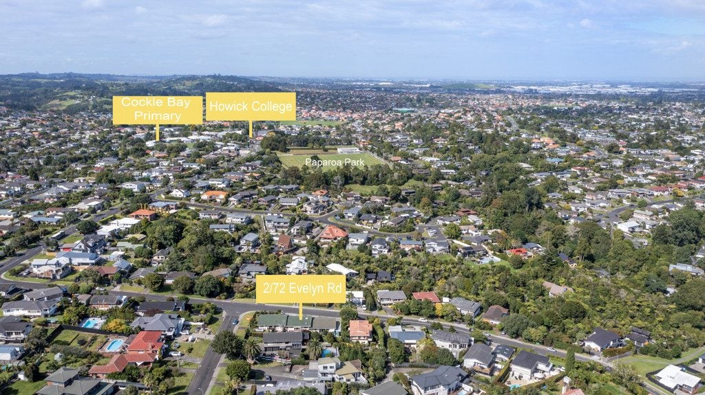 2/72 Evelyn Road, Cockle Bay, Auckland - Carousel 20